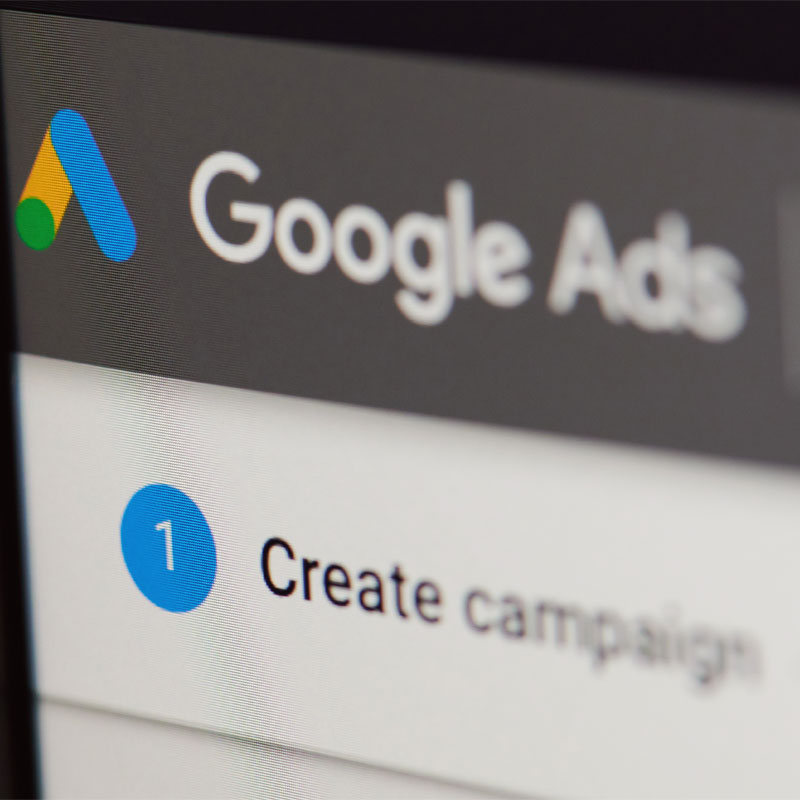 How to Build a Successful Google Ads Campaign
