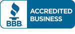 BBB A+ rated Tucson web designer and marketer