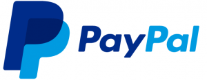 PayPal payment gateway provider