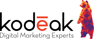 Kodeak logo