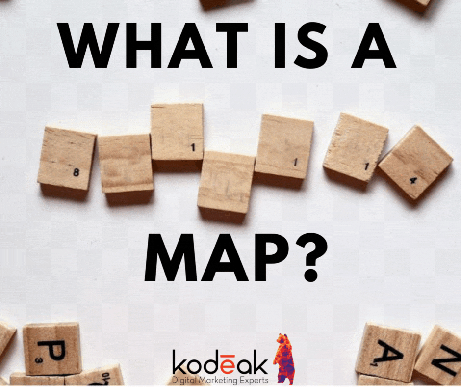 What is a keyword map and why do I need one?
