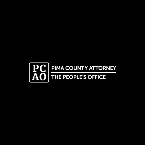 pima county attorney logo