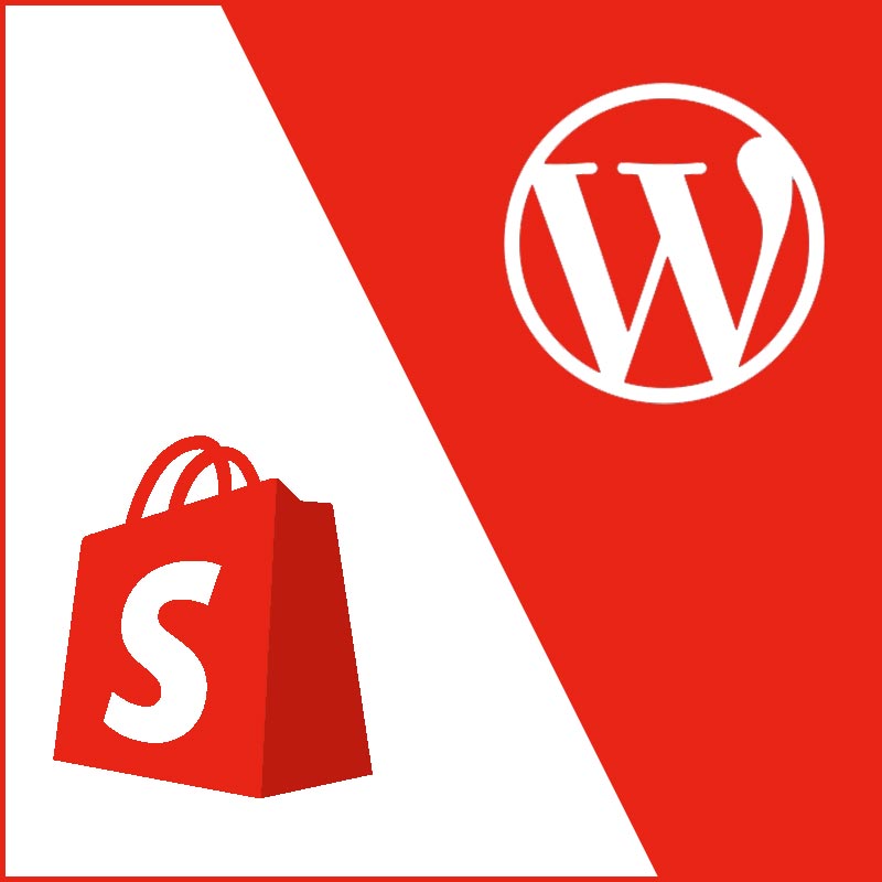 Is WordPress or Shopify Better for SEO